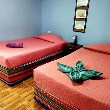 Hostal El Amigo Lucho San Pedro de Atacama Exterior foto