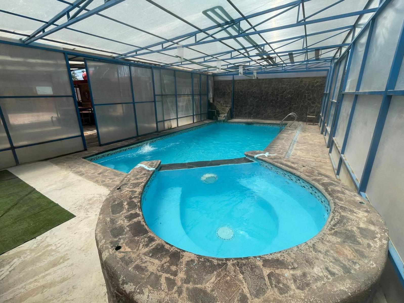 Hostal El Amigo Lucho San Pedro de Atacama Exterior foto
