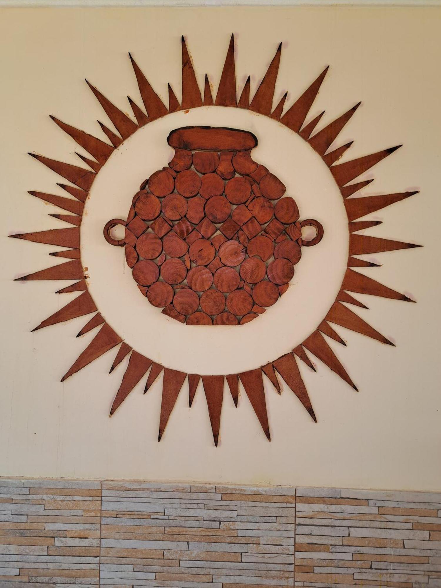 Hostal El Amigo Lucho San Pedro de Atacama Exterior foto